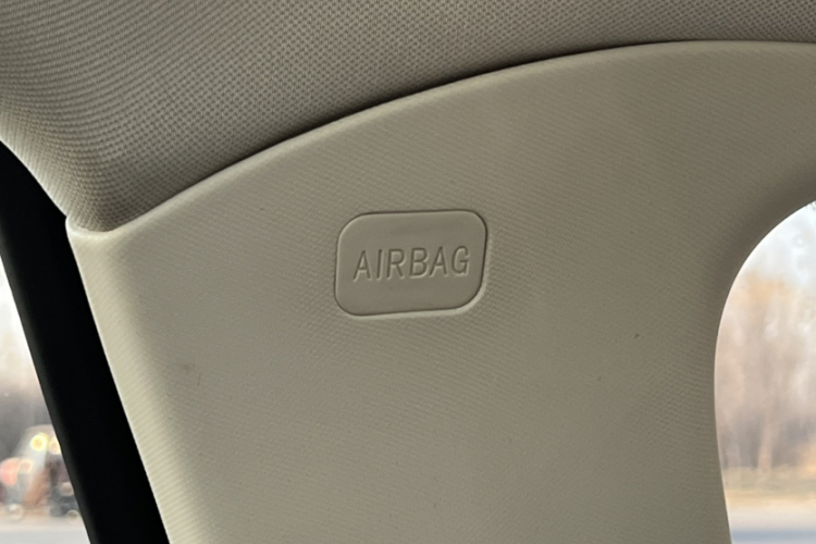 众泰T500 2018款 1.5T 自动智能互联尊贵型局部细节9001