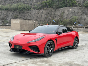 哪吒汽车 哪吒GT 2023款 560