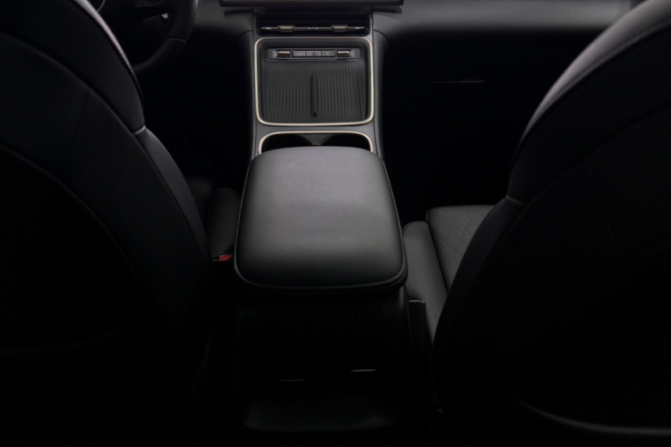 五菱汽车 五菱星光S 2024款 510km 旗舰型中控内饰7008