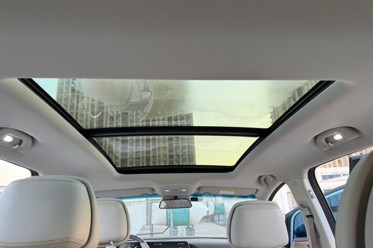 东风风行 风行游艇 2022款 1.5T DCT追风版局部细节22