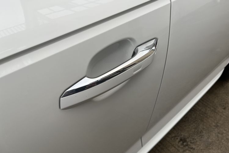 奥迪A4L 2019款 40 TFSI 进取型 国VI车身外观6004