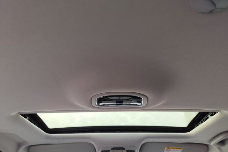 吉利汽车 帝豪 2019款 领军版 1.5L CVT向上亚运版 国VI局部细节22