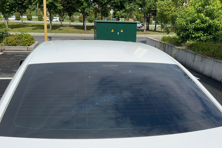 雪佛兰 迈锐宝 2018款 530T 自动风尚版车身外观6012