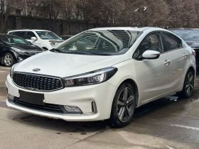 起亚K3 2016款 1.6L 自动GLS