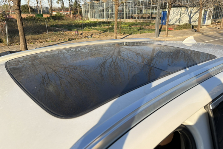 宝马X3(进口) 2014款 xDrive20i X设计套装车身外观6009