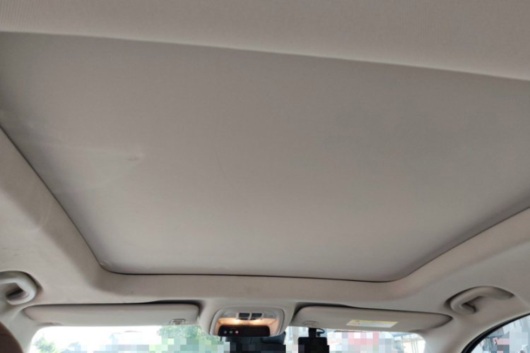 别克 昂科拉PLUS 2023款 智趣版局部细节57