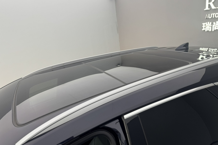 凯迪拉克XT5 2020款 改款 28T 豪华型局部细节57