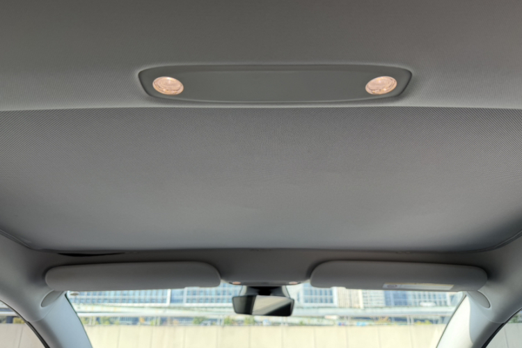 特斯拉 Model 3 2022款 后轮驱动版局部细节22