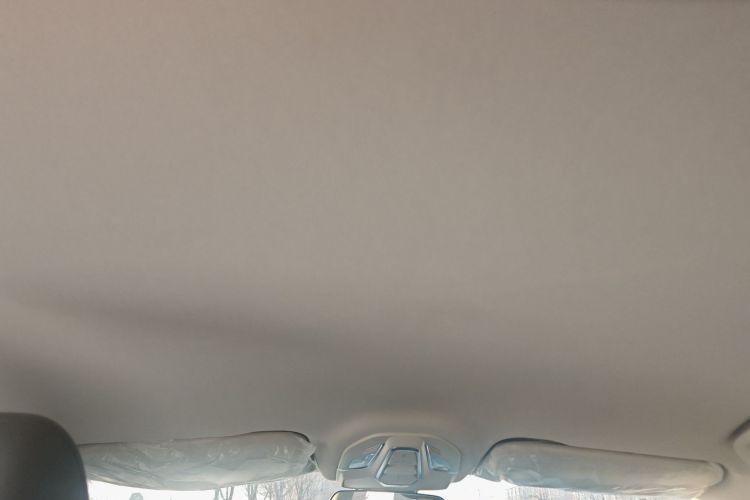 五菱汽车 五菱星光 2023款 70 标准版局部细节22