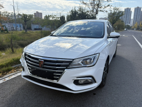 荣威i5 2020款 1.5L 自动4G互联领豪旗舰版