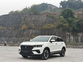 奔腾T77 2019款 230 TID 自动豪华型 国VI