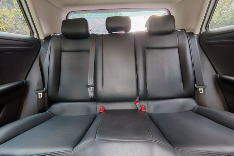 大众 T-ROC探歌 2020款 230TSI DSG两驱时尚型中控内饰7003