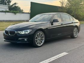 宝马3系 2019款 320Li 时尚型