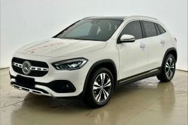 奔驰GLA 2023款 GLA 220
