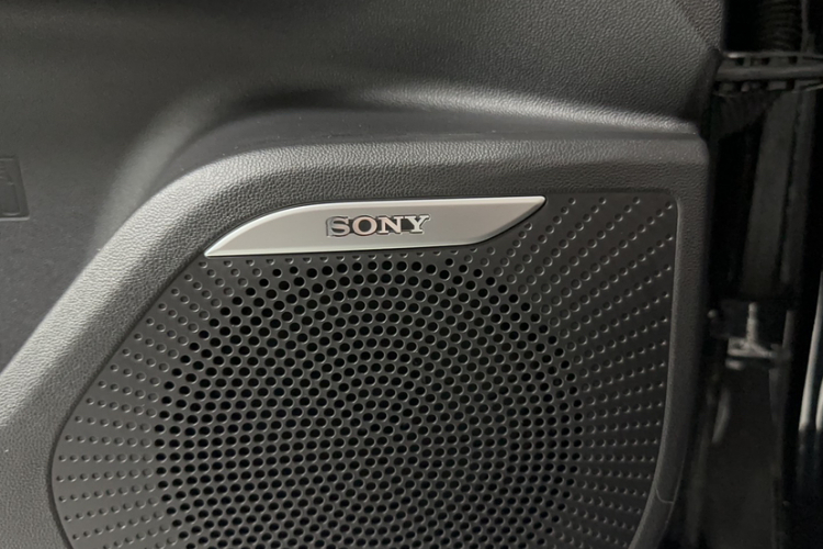 奇瑞 瑞虎8 L 2024款 2.0T 两驱豪华版 5座中控内饰7002