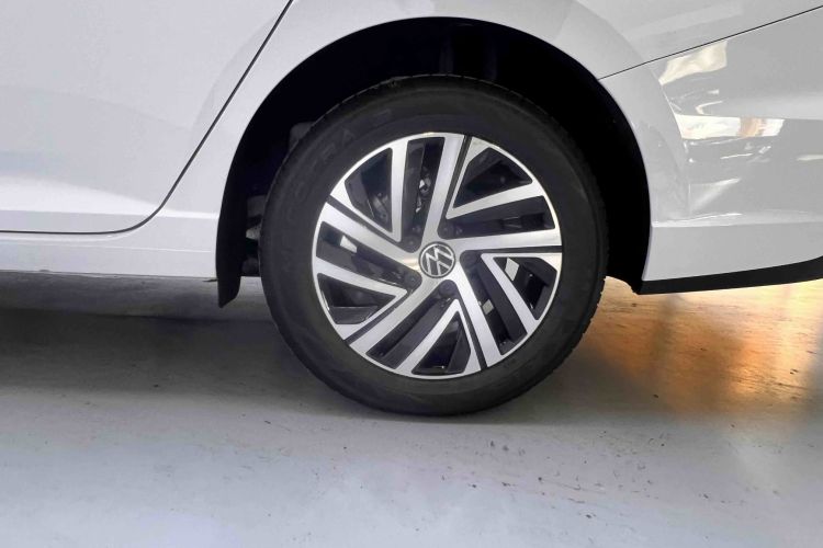 大众 朗逸 2024款 300TSI DSG满逸版车身外观6006