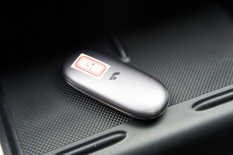 理想汽车 理想L9 2023款 Pro中控内饰7006