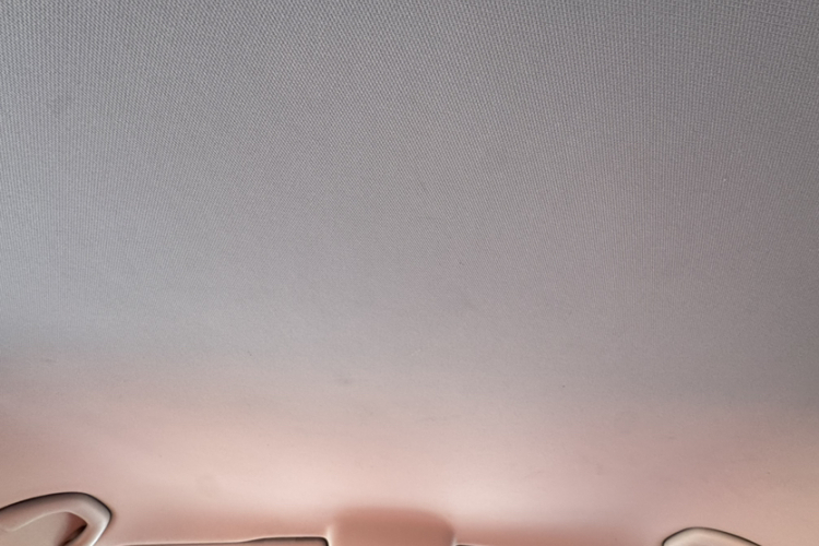 大众 Polo 2014款 1.4L 手动风尚版局部细节22