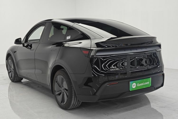 特斯拉 Model Y 2025款 后轮驱动版车身外观6006