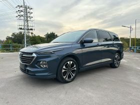 五菱汽车 五菱凯捷 2020款 1.5T CVT旗舰型