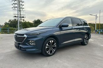 五菱汽车 五菱凯捷 2020款 1.5T CVT旗舰型