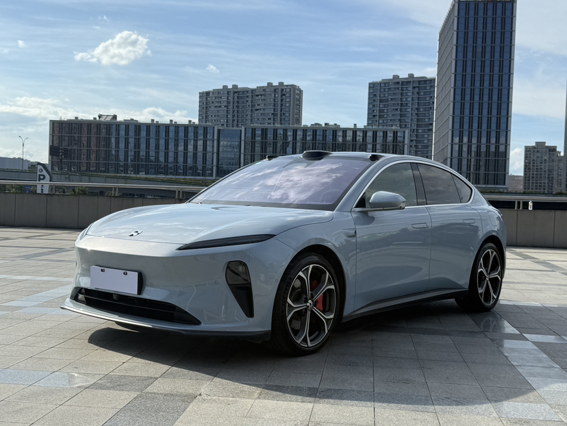 蔚来ET5 2024款 75kWh