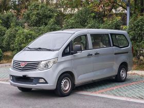 五菱汽车 五菱征程 2015款 1.8L舒适型LJ479QE2