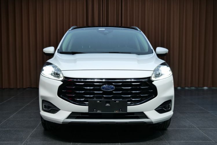 福特 锐际 2020款 EcoBoost 245 四驱嘉享款车身外观6006