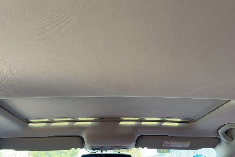 大众 捷达 2015款 质惠版 1.6L 自动舒适型局部细节22