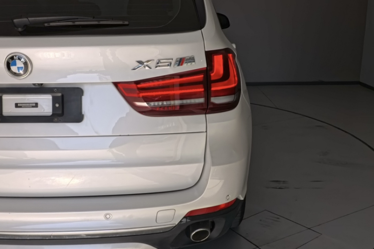 宝马X5(进口) 2018款 xDrive28i车身外观6003