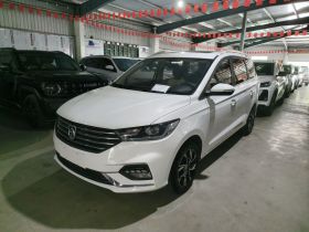 宝骏360 2018款 1.5L 自动豪华型 国V
