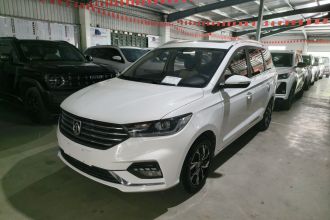 宝骏360 2018款 1.5L 自动豪华型 国V