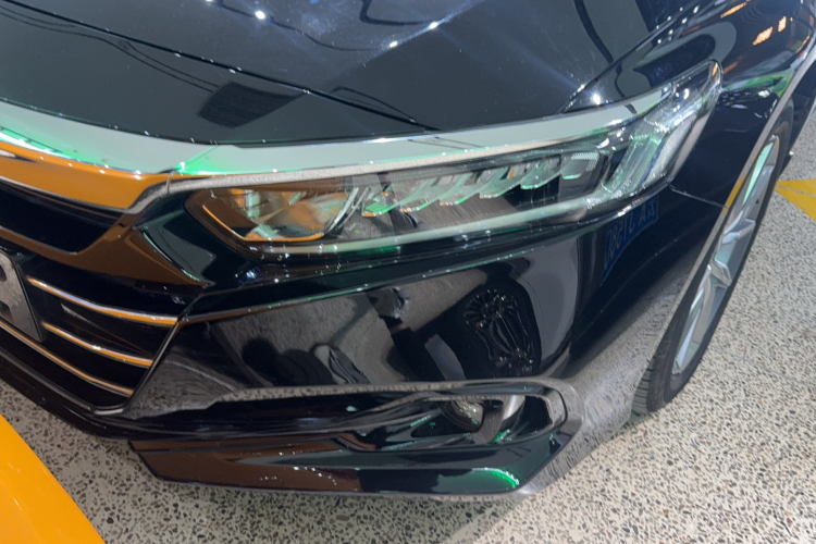 本田 雅阁 2022款 260TURBO 豪华版局部细节36