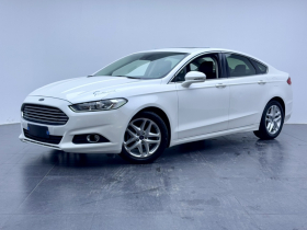 福特 蒙迪欧 2013款 1.5L GTDi180时尚型