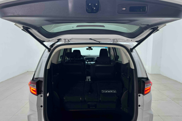 本田 奥德赛 2019款 2.0L 锐·畅享版局部细节23