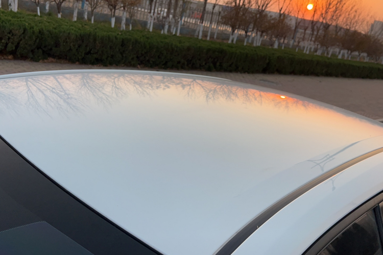 丰田 卡罗拉 2022款 1.2T S-CVT先锋PLUS版局部细节57