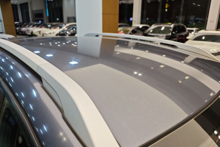 奇瑞 瑞虎3X 2020款 质享版 1.5L CVT豪华版局部细节57