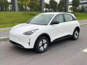 吉利银河 星愿 2026款 310km 青春版