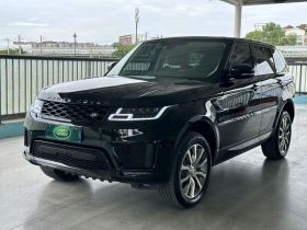 路虎 揽胜运动版（平行进口）