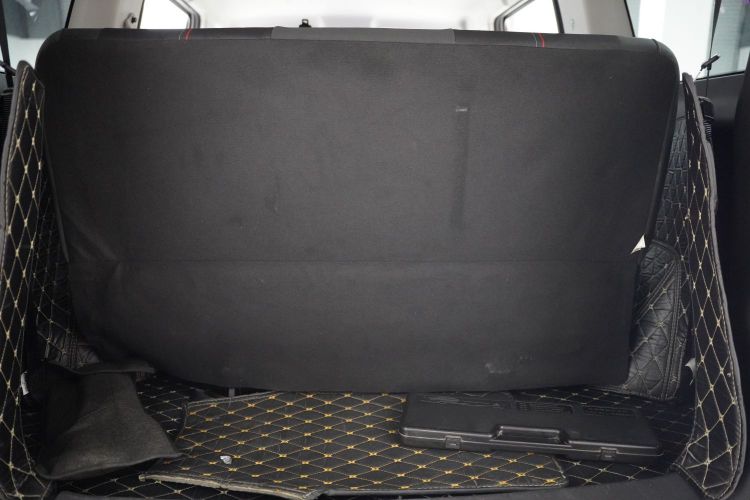 长安欧尚X70A 2019款 1.5L 手动经典型 国VI车身外观6011