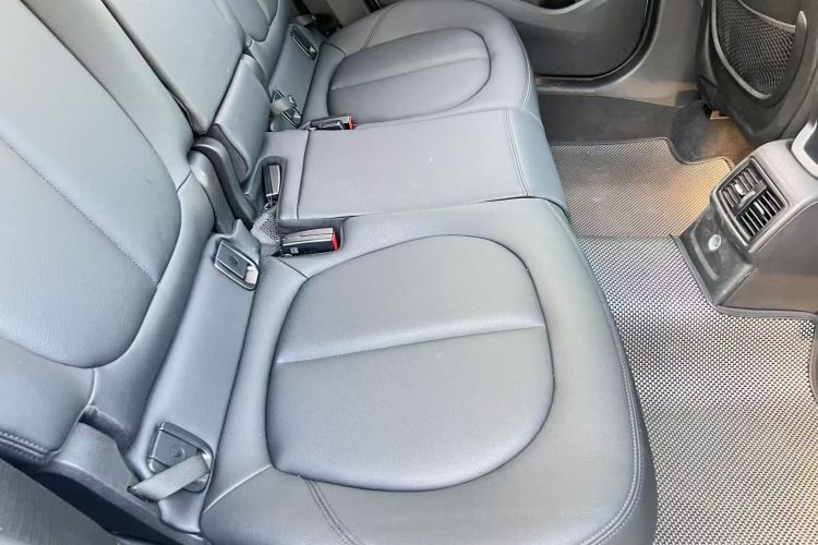 宝马X1 2018款 sDrive20Li 领先型局部细节24