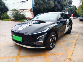 五菱汽车 五菱星光 2025款 610km 智能旗舰型