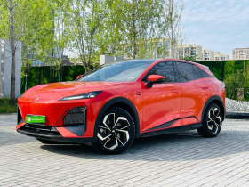 深蓝汽车 深蓝S07 2024款 215Max 乾崑智驾ADS SE增程版