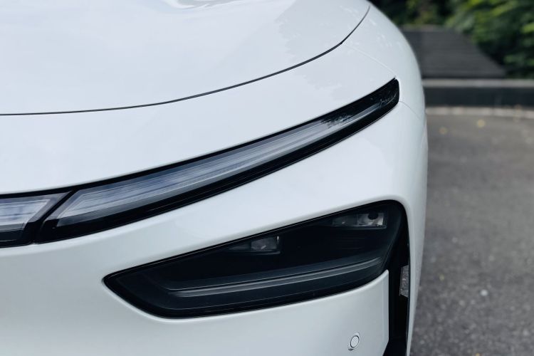 小鹏P7+ 2024款 长续航 Max车身外观6006