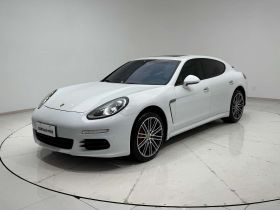 保时捷 2016款 Panamera Edition 3.0T