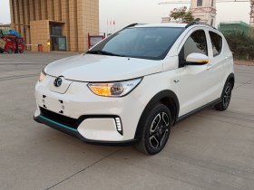 北汽新能源EC3 2019款 灵动版