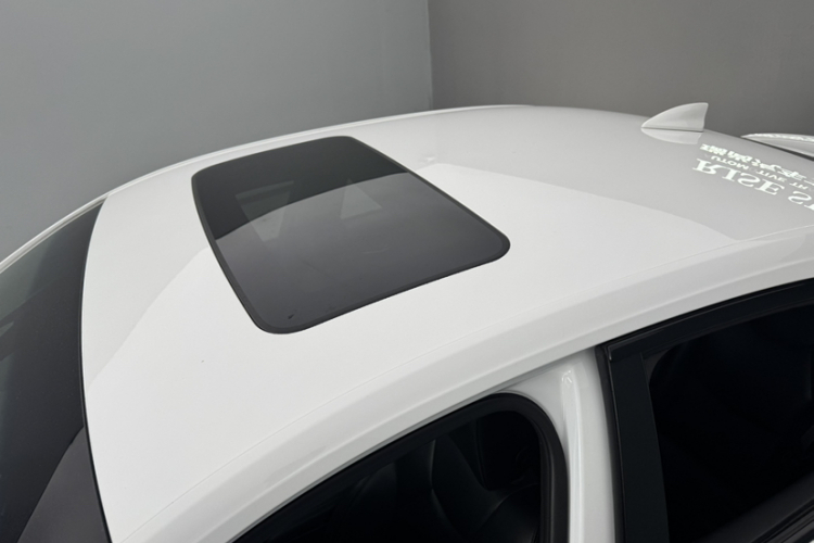 凯迪拉克CT4 2021款 28T 风尚型局部细节57