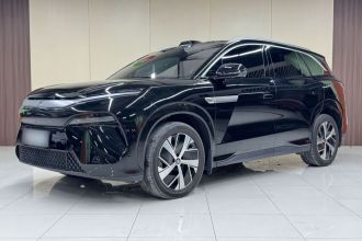 比亚迪 唐L 2025款 DM 215KM激光雷达旗舰型