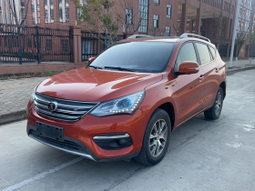 比亚迪 宋 2018款 1.5TID 自动智联尊贵型