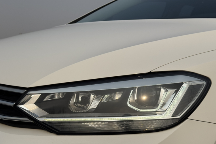 大众 2016款 途安L 280TSI DSG豪华版车身外观6007